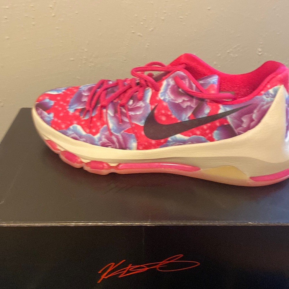 KD 8 Premium Sneakers